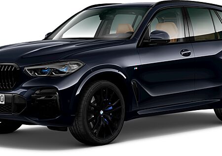 BMW X5 XDRIVE40D