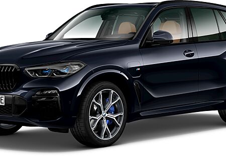 BMW X5 xDrive45e (2019 - 2023)