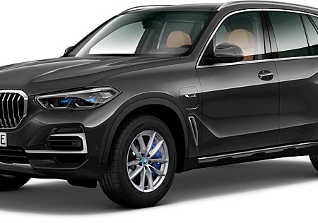BMW X5 xDrive45e xLine Aut.