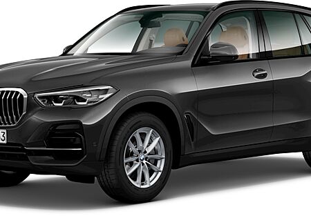 BMW X5 xDrive25d