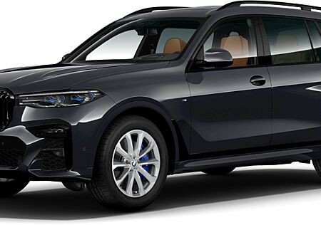 BMW X7 XDRIVE40D