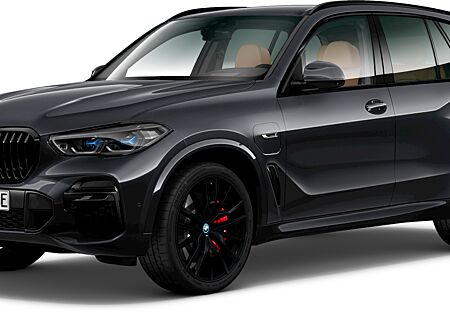 BMW X5 XDRIVE45E (AB 2019)