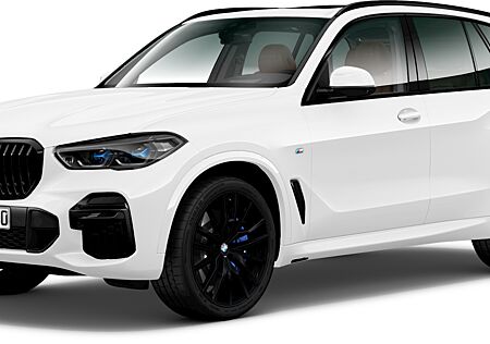 BMW X5 XDRIVE40D