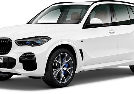 BMW X5 M50I