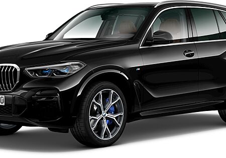 BMW X5 xDrive40d