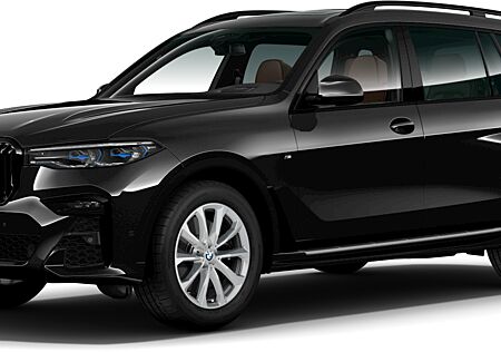 BMW X7 xDrive40i