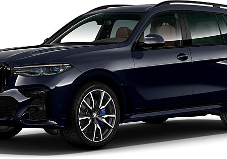 BMW X7 XDRIVE40D