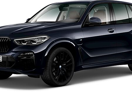 BMW X5 XDRIVE45E