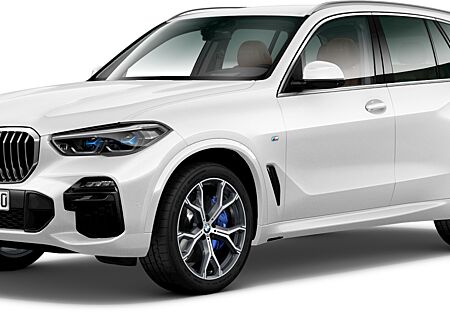 BMW X5 xDrive40i
