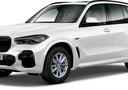 BMW X5 XDRIVE45E