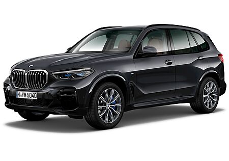 BMW X5 XDRIVE30D