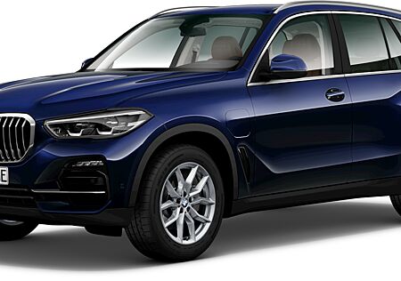 BMW X5 xDrive45e iPerformance