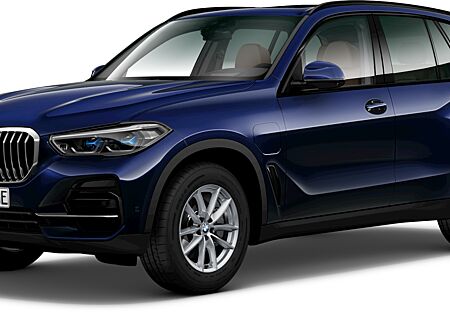 BMW X5 XDRIVE45E