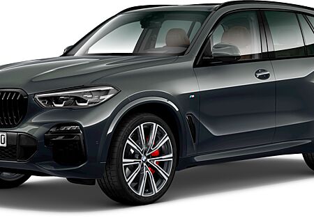 BMW X5 XDRIVE40D