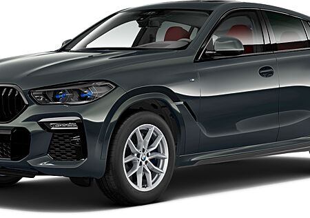 BMW X6 XDRIVE40D (AB 2019)