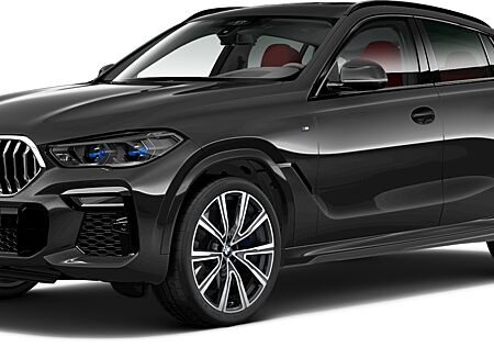 BMW X6 XDRIVE40D