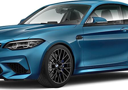 BMW M2 COMPETITION