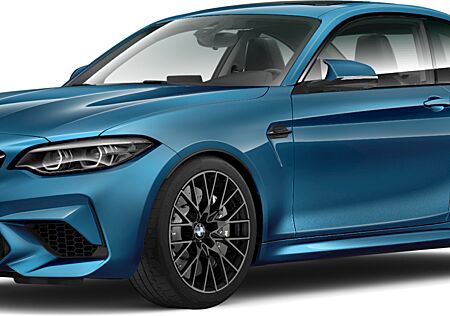 BMW M2 Competition Coupé