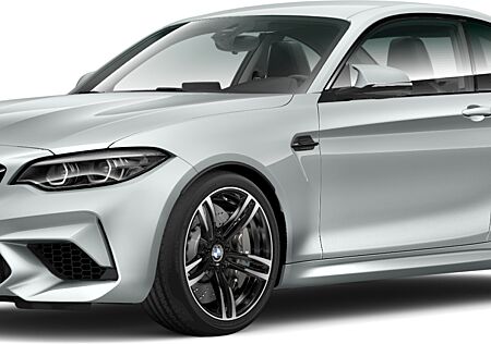 BMW M2 Competition Coupé