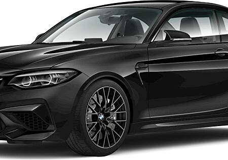 BMW M2 COMPETITION