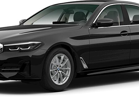 BMW 520d xDrive Limousine
