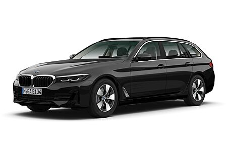 BMW 520d Touring