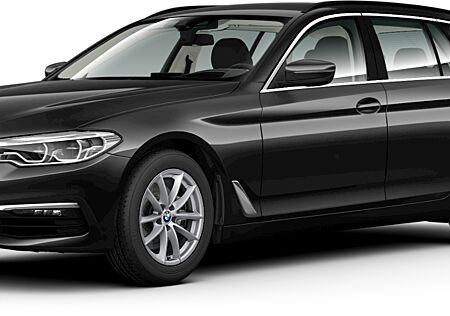 BMW 520D A