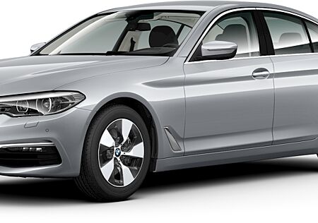 BMW 530i Limousine