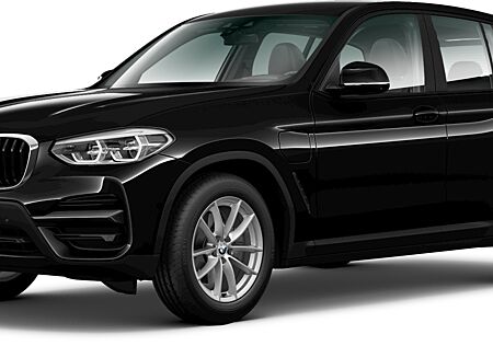 BMW X3 xDrive30e