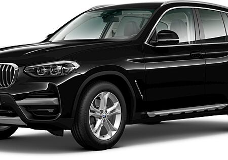 BMW X3 xDrive30d xLine