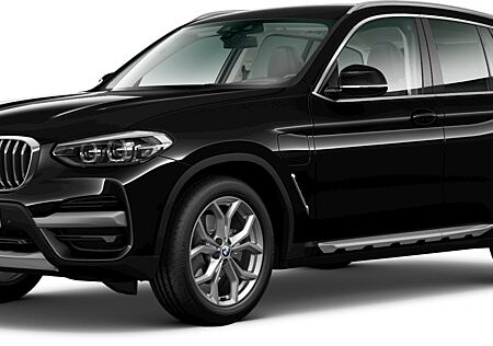 BMW X3 XDRIVE30E A