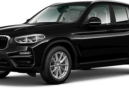 BMW X3 xDrive30e (2017 - 2021)