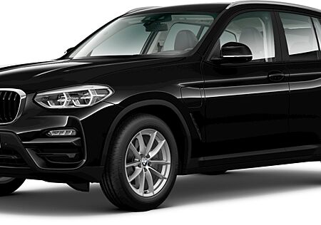 BMW X3 XDRIVE30E
