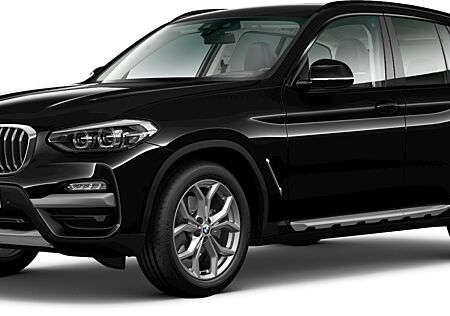 BMW X3 xDrive20i