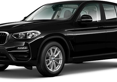 BMW X3 xDrive30e