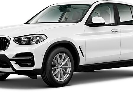 BMW X3 XDRIVE30D (AB 2017)