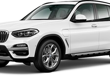 BMW X3 XDRIVE30E (2017 - 2021)