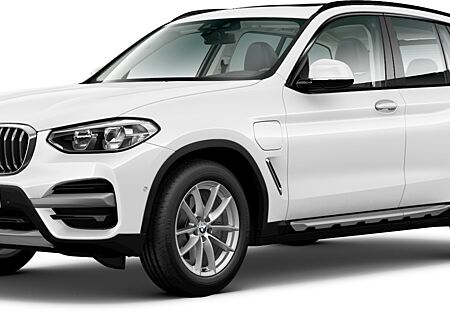 BMW X3 xDrive30e