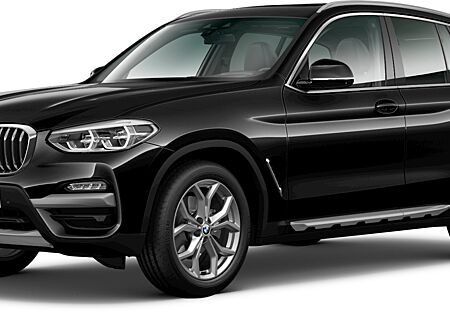 BMW X3 xDrive30d (2