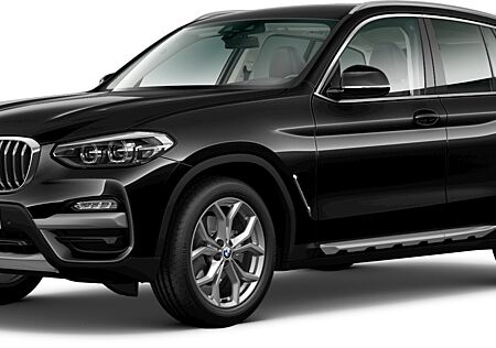 BMW X3 xDrive20i