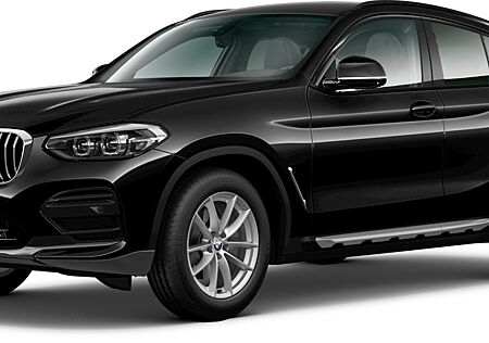 BMW X4 M X4 xDrive20d