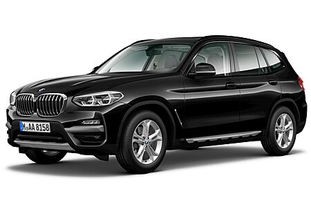 BMW X3 M X3 xDrive 30d