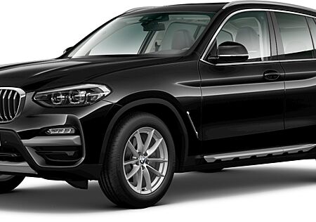 BMW X3 xDrive20i