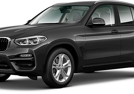 BMW X3 xDrive30e