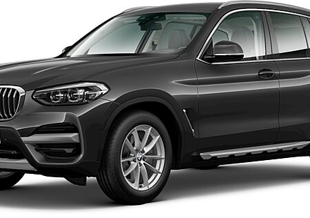 BMW X3 xDrive20i