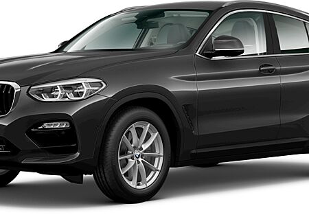 BMW X4 xDrive30d