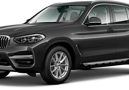BMW X3 xDrive20d (2019 - 2021)