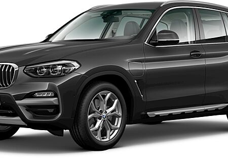 BMW X3 XDRIVE30E