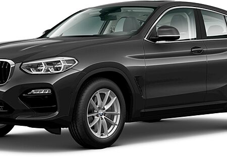 BMW X4 XDRIVE20I (2017 - 2021)