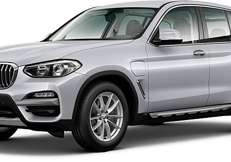 BMW X3 xDrive30e (2017 - 2021)